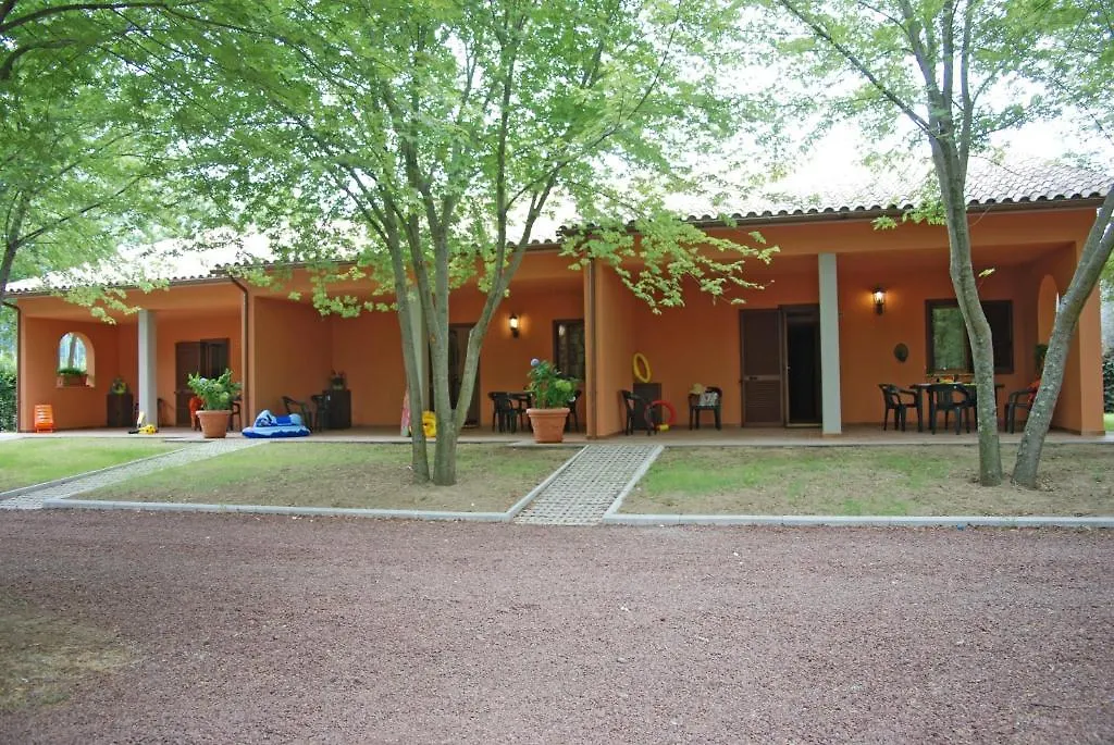 Lido Camping Village-1